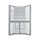 Samsung rf48a4010m9 Open Doors