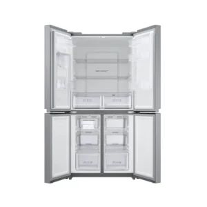 Samsung rf48a4010m9 Open Doors