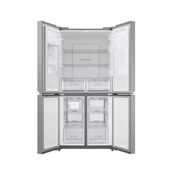 Samsung rf48a4010m9 Open Doors Samsung rf48a4010m9 Open Doors