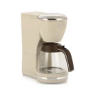 Delonghi ICMOV210 drip coffee machine front view