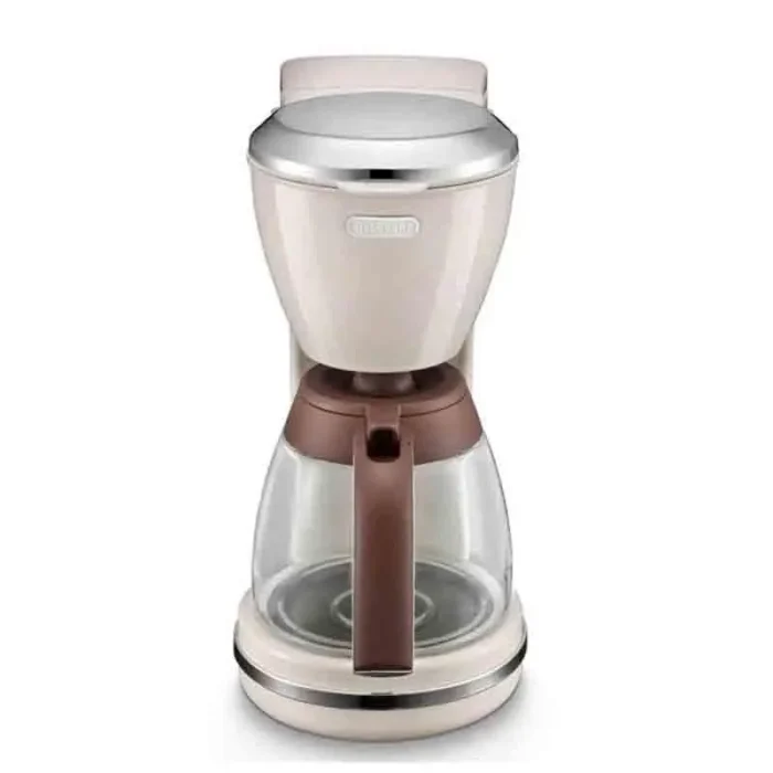 Delonghi ICMOV210BG Front view 2