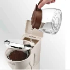 Delonghi ICMOV210BG Water Filling Water