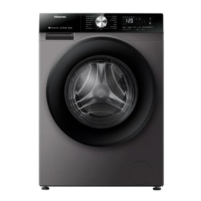 HISENSE WF3S1043BT front view