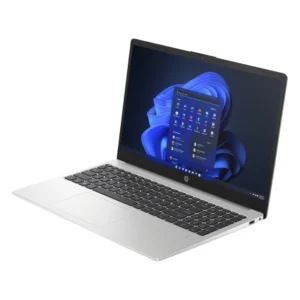 HP 250 G10 Angle View Silver