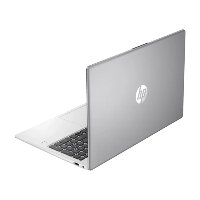 HP Laptop 250 G10 Back Angle View
