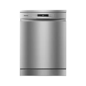 Hisense HS623E90X Front View
