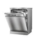 Hisense HS623E90X Open Door