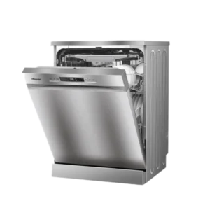 Hisense HS623E90X Open Door