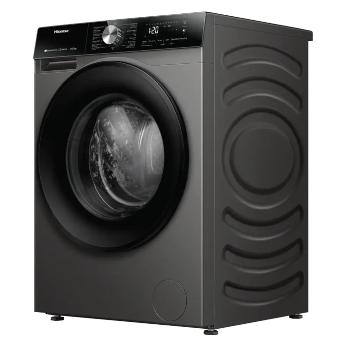 Hisense WF3S1043BT Angle View