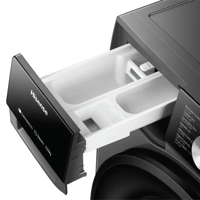 Hisense WF3S1043BT Detergent Drawer
