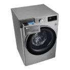 LG WV2149AVG 8Kg Washer Detergent Drawer Open