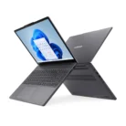 Lenovo Ideapad Slim 3 Luna Grey Back to Back