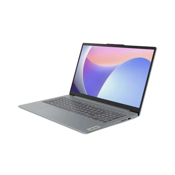 Lenovo Ipdeapad Slim 3 Core Angle
