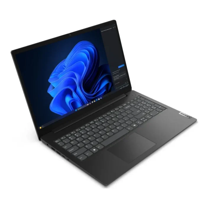 Lenovo V15 G5 Angle View Left