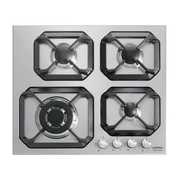 Lofra HLS6G0 Gas Hob