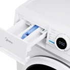 Midea MF100W80BW Detergent Drawer