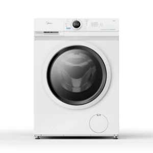 Midea MF100W80BW Front View