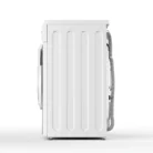 Midea MF100W80BW Side View