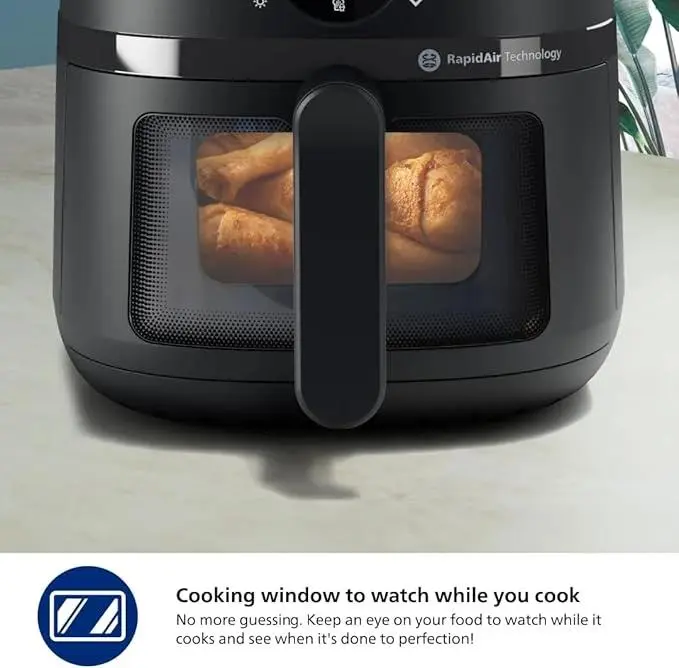 Philips NA220 Window Philips NA220 Window