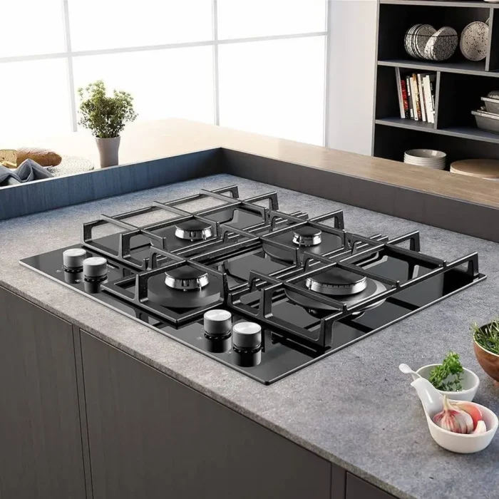 Ariston AGS61FBK Lifestyle Ariston AGS61FBK Lifestyle