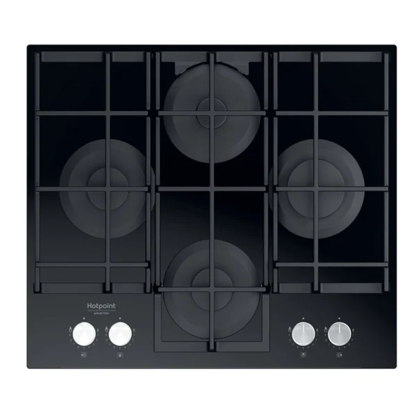 Ariston AGS61FBK Top View Ariston AGS61FBK Top View