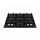 Ariston AGS61FBK Top View