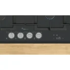 Bosch PRP6A6H40R Control Knobs