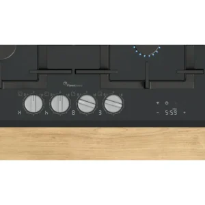 Bosch PRP6A6H40R Control Knobs