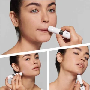 Braun FS1000 Facial Hair Remover Braun FS1000 Facial Hair Remover