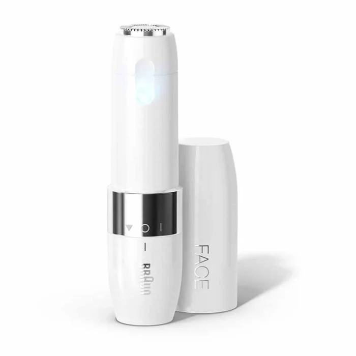 Braun FS1000 Face Mini Hair Removal Braun FS1000 Face Mini Hair Removal