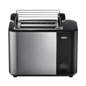Braun HT5015 2 Slice Toaster