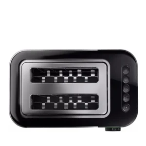 Braun HT5015 2 Slice Toaster top View