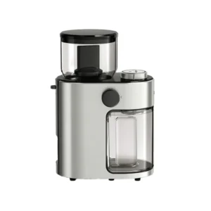 Braun KG7070 Coffee Grinder Side View