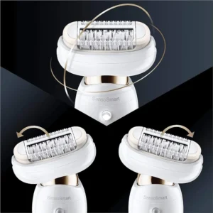 Braun SES9 041 Swiveling Head