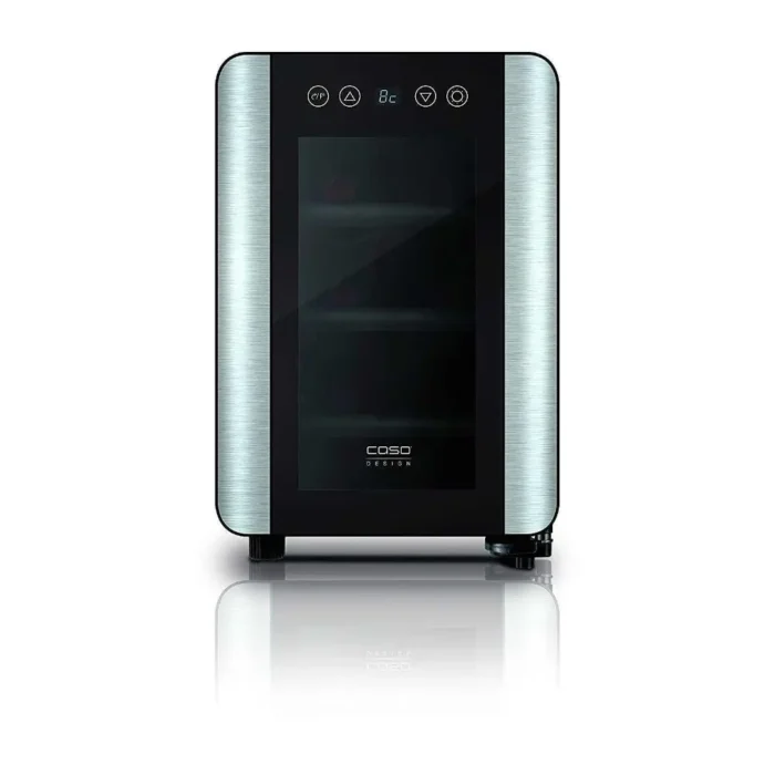 Case Winecase606 Front View