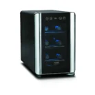 Caso Winecase606 Angle View