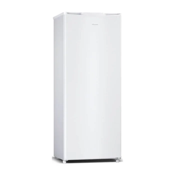 Hisense RV246N4AWU Front Angle View Hisense RV246N4AWU Front Angle View