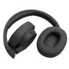 JBL Live 770NC Black Foldable