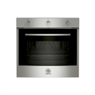La Germania F605LAGGKXT Front View 60cm built-in gas oven