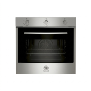 La Germania F605LAGGKXT Front View 60cm built-in gas oven