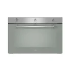 La Germania F980LAGGKX 90cm built-in Gas Oven