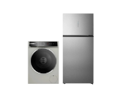 Big Home Appliances
