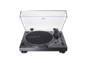 Audio & Video