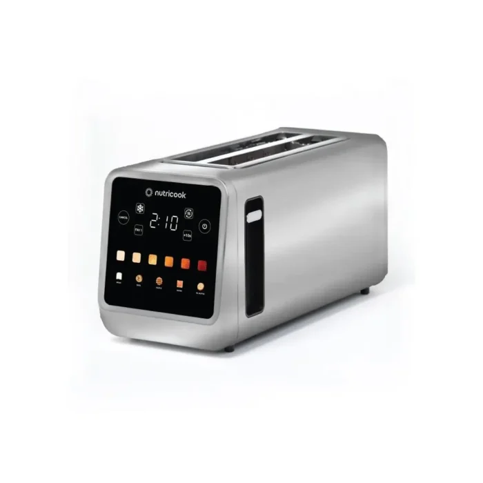 Nutricook 4 Slice Toaster NC-TS401