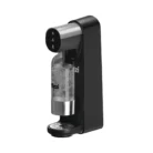 Nutricook Fizzy NCK-FSM100 Sparkling Water Maker Angle View