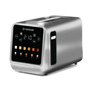 Nutricook NC-TS201 Front View