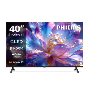 Philips PQT 6700 Series