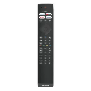 Philips PQT8530 8500 Series Remote Control