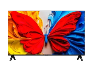 TCL 32S5K Front View