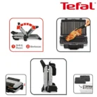 Tefal GC302B28 Contact Grill Features